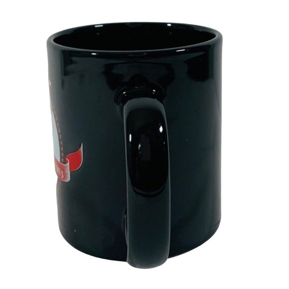 VTG MLB Mug Lou Gehrig Cal Ripken Commemorative Most Consecutive Games 1939-1995 - Picture 5 of 8